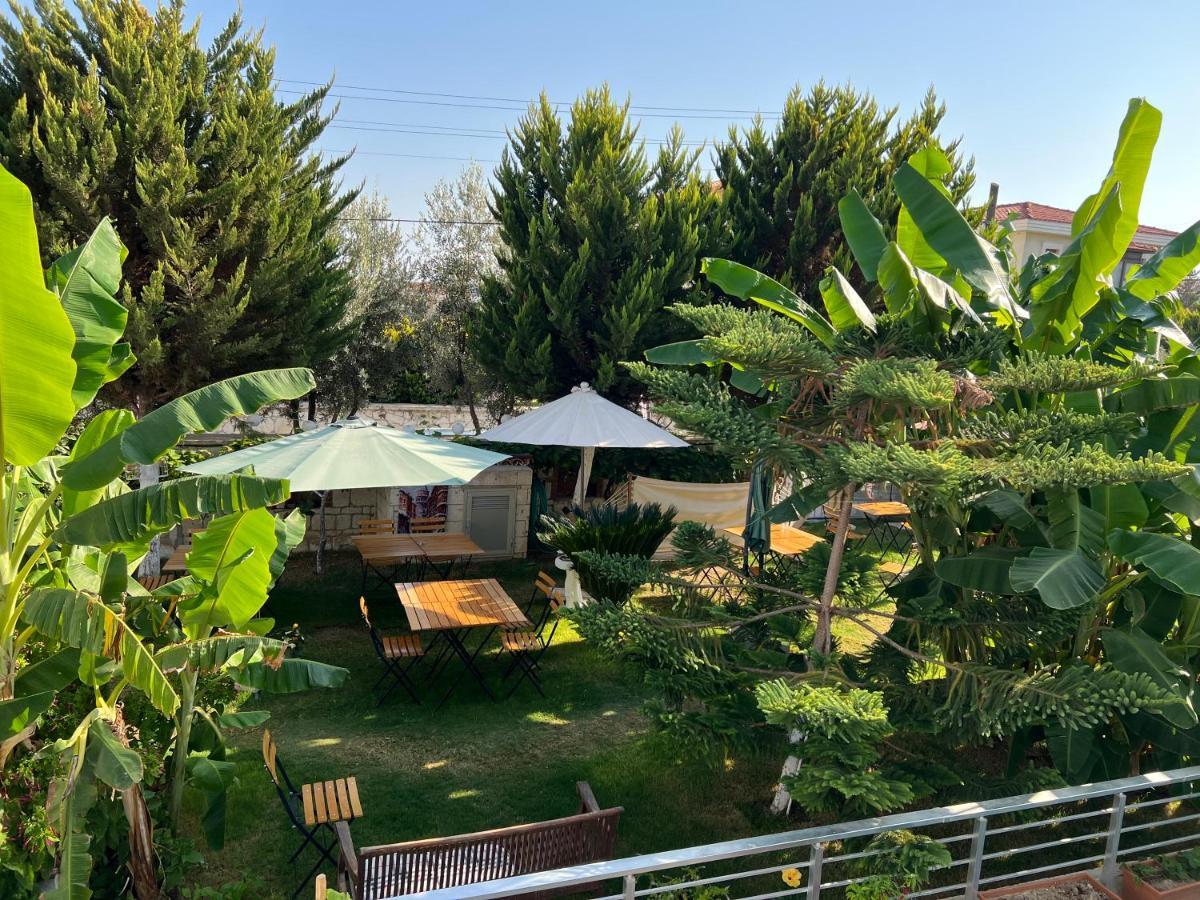 Luna Alaçatı Ngoại thất bức ảnh