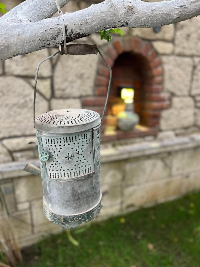 Luna Alaçatı Ngoại thất bức ảnh