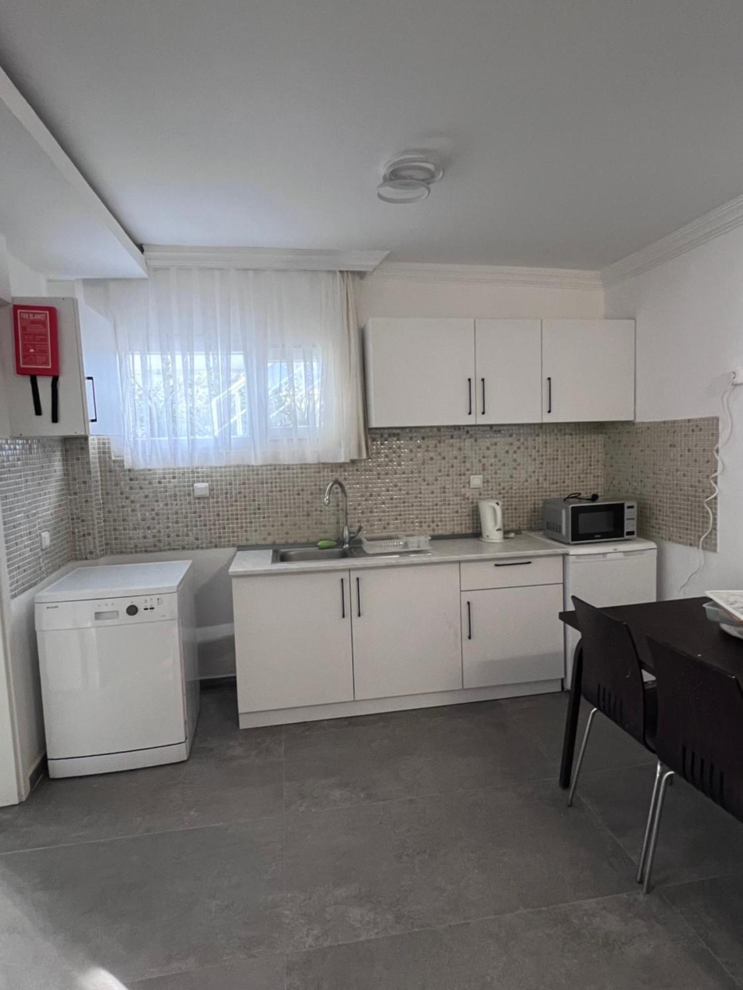 Luna Alaçatı Ngoại thất bức ảnh