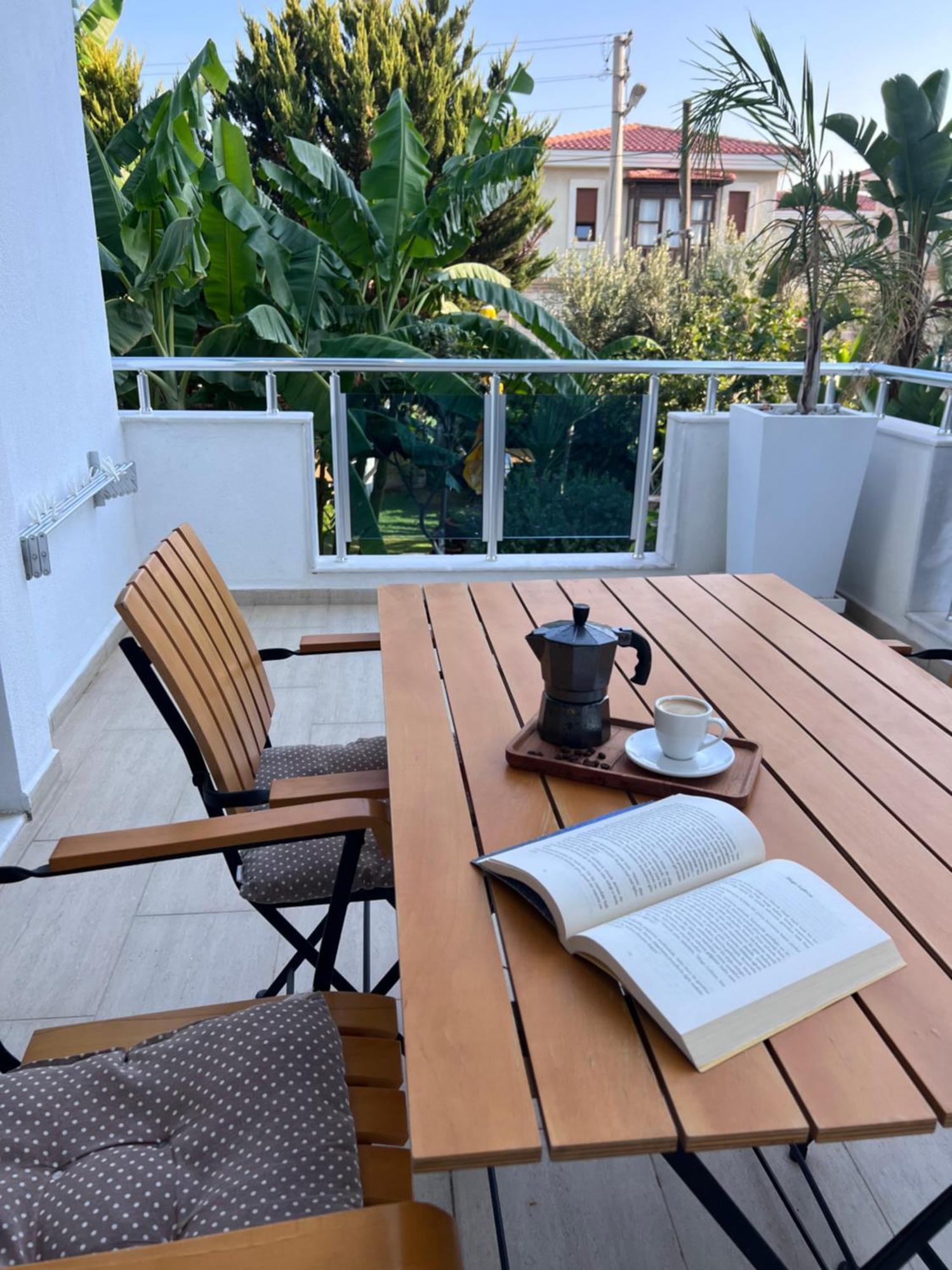 Luna Alaçatı Ngoại thất bức ảnh