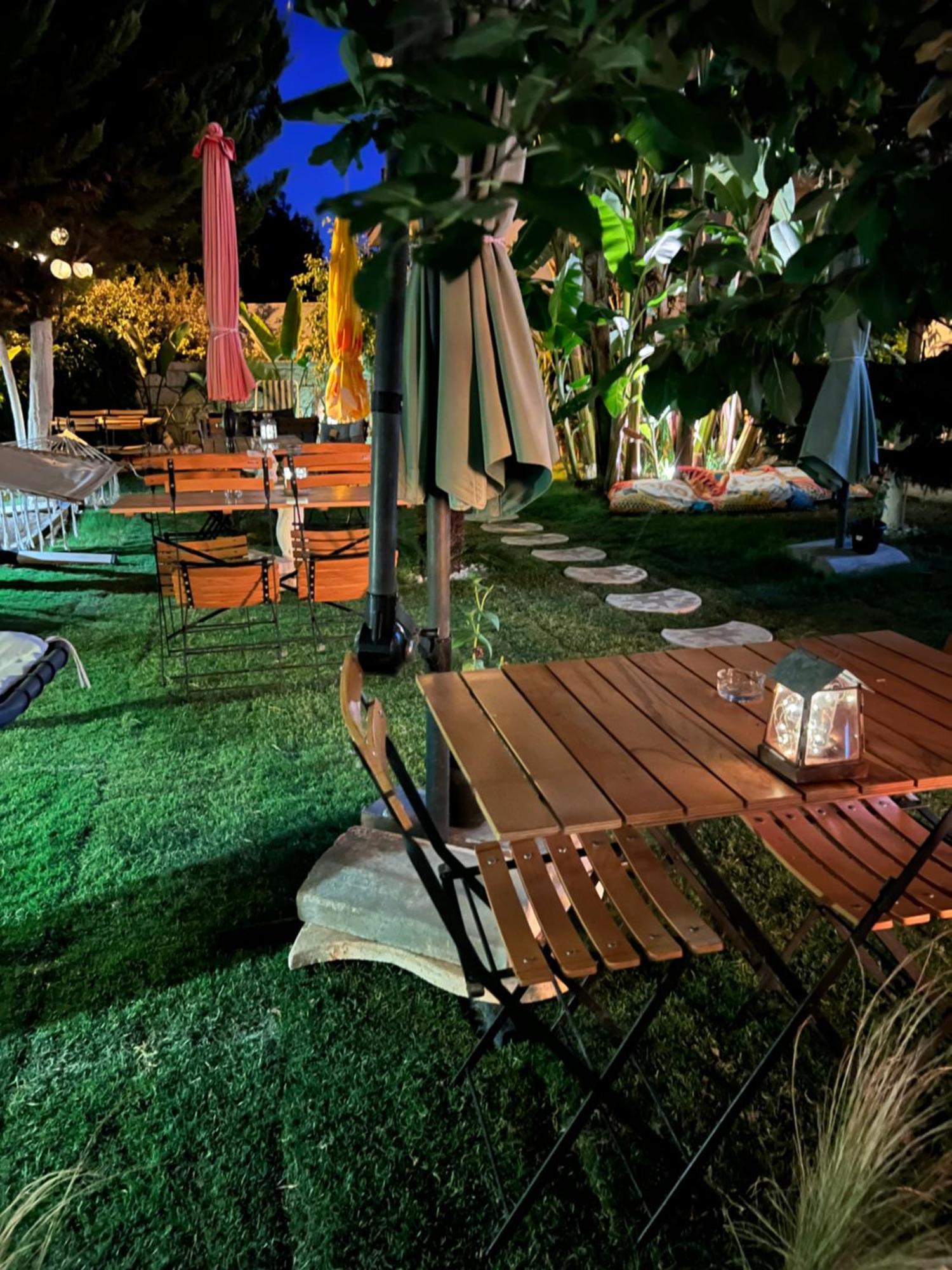 Luna Alaçatı Ngoại thất bức ảnh