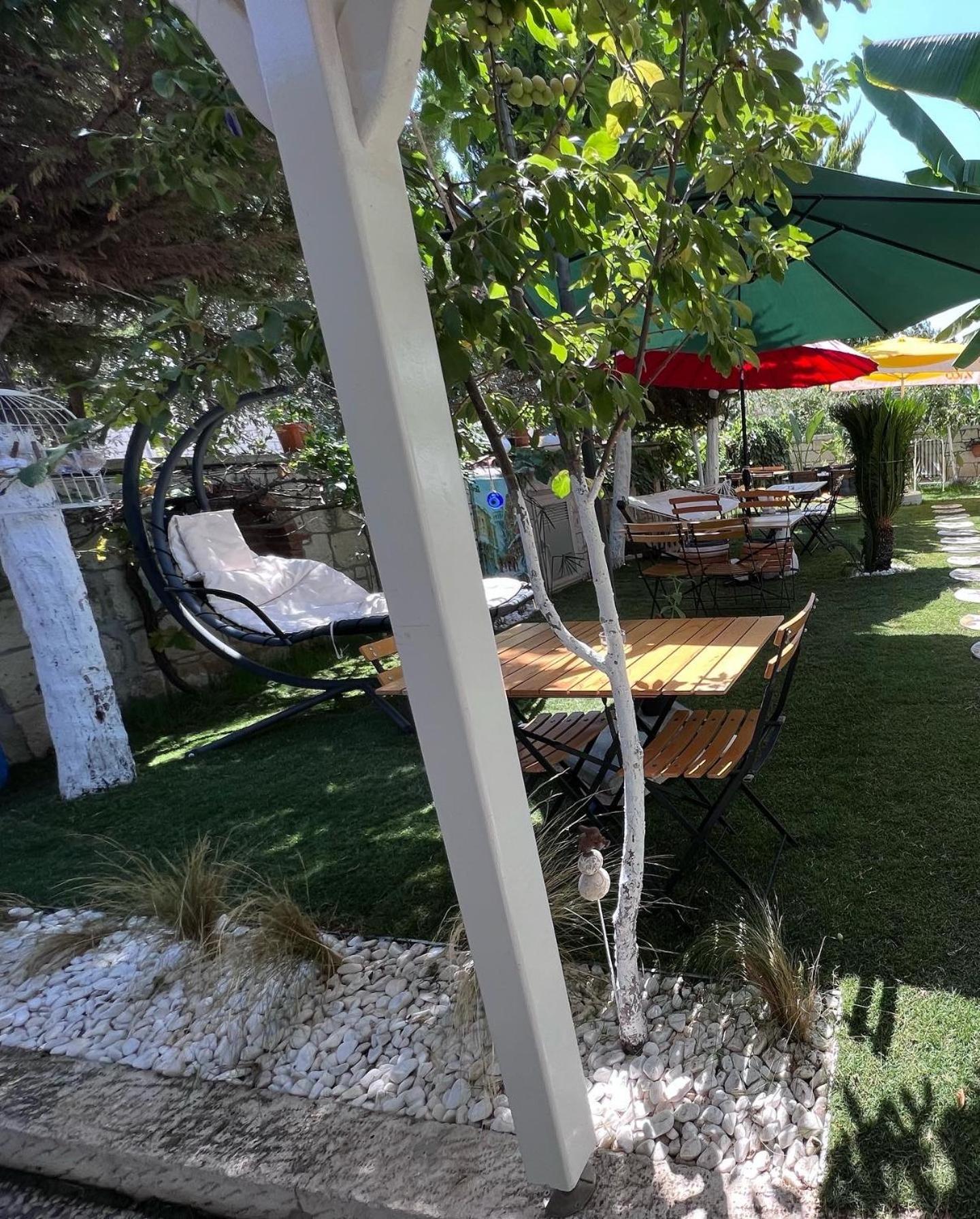 Luna Alaçatı Ngoại thất bức ảnh