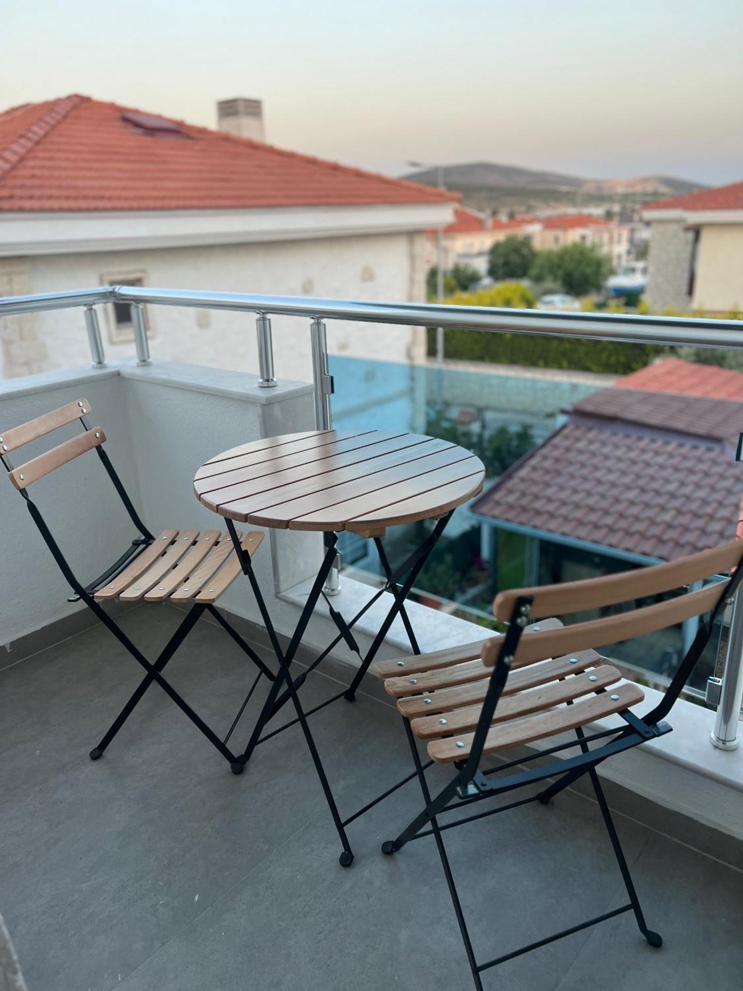 Luna Alaçatı Ngoại thất bức ảnh