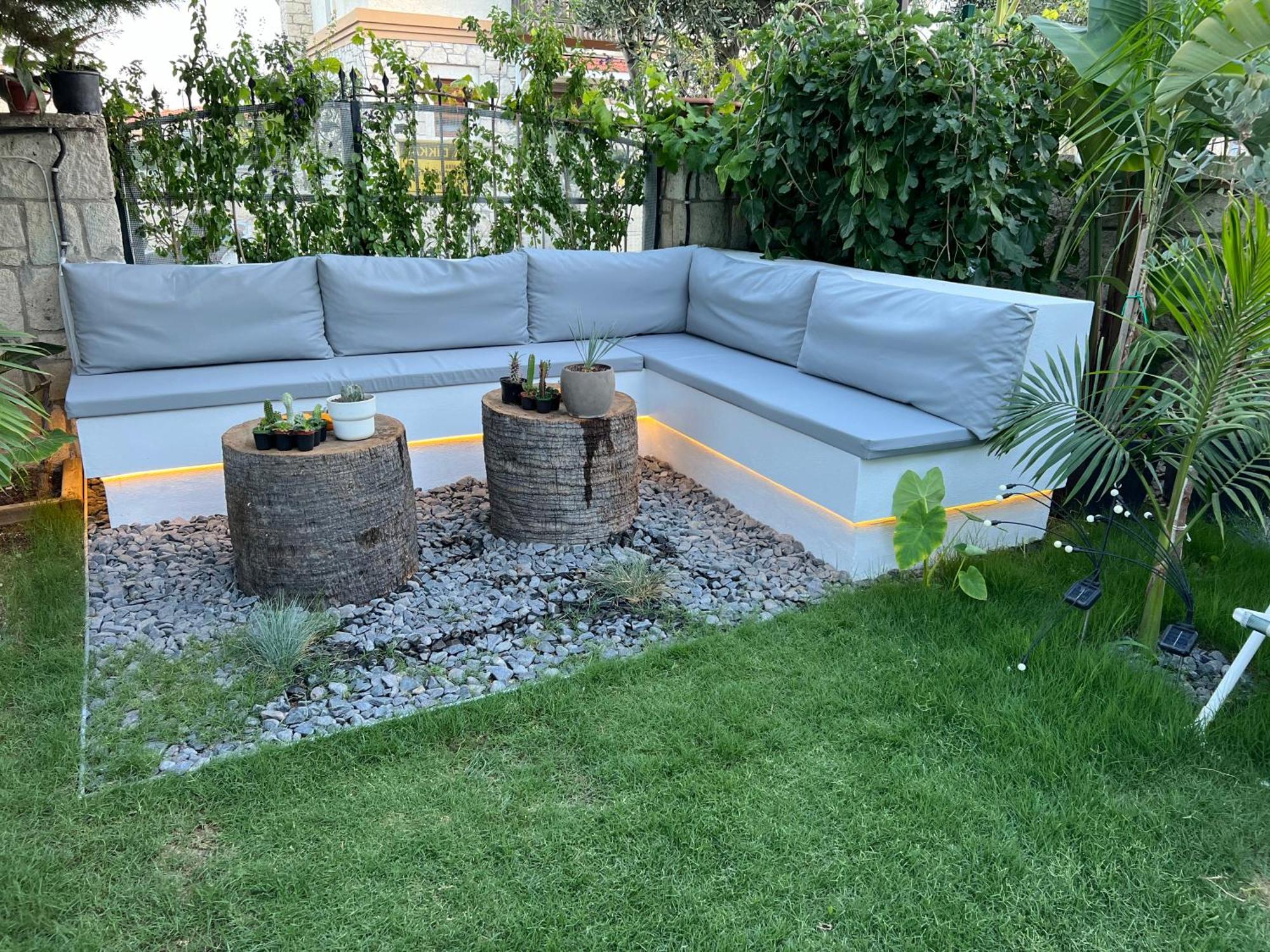 Luna Alaçatı Ngoại thất bức ảnh